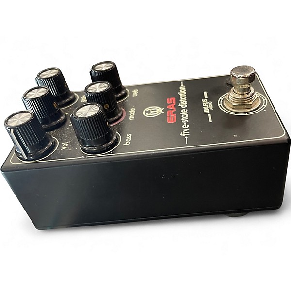 Used Walrus Audio eras retro series Effect Pedal