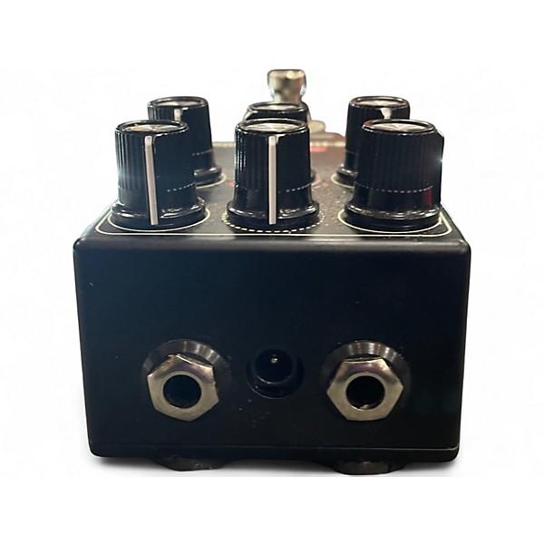 Used Walrus Audio eras retro series Effect Pedal