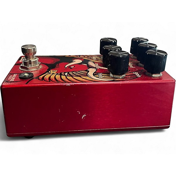 Used Walrus Audio eras Effect Pedal