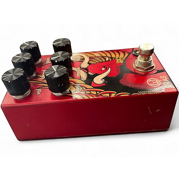 Used Walrus Audio eras Effect Pedal