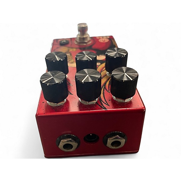 Used Walrus Audio eras Effect Pedal