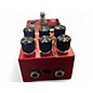 Used Walrus Audio eras Effect Pedal