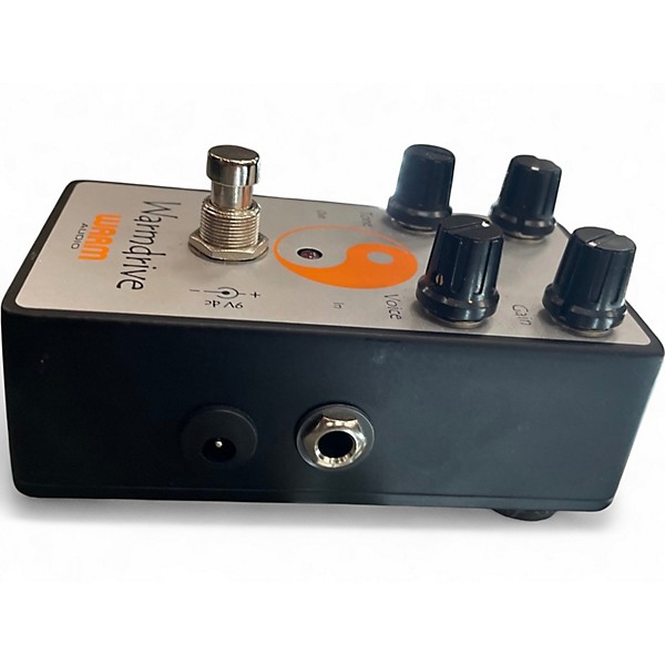 Used Warm Audio warmdrive Effect Pedal