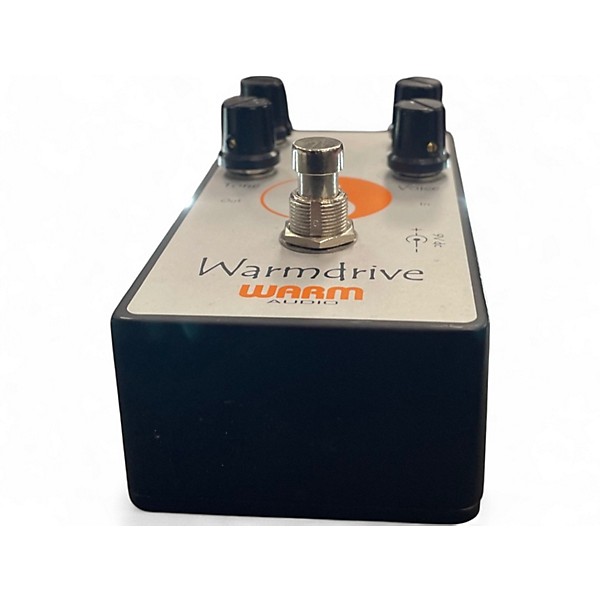 Used Warm Audio warmdrive Effect Pedal