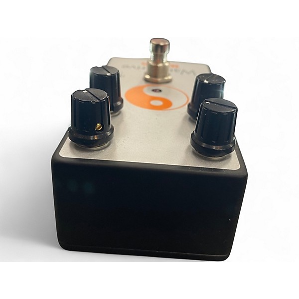 Used Warm Audio warmdrive Effect Pedal