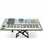 Used Yamaha Motif XS6 61 Key Keyboard Workstation