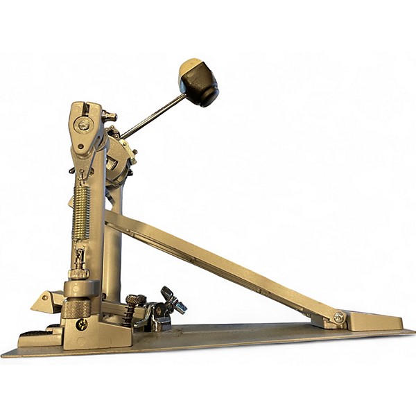 Used OffSet Sole Single Bass Drum Pedal