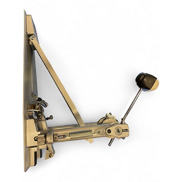 Used OffSet Sole Single Bass Drum Pedal