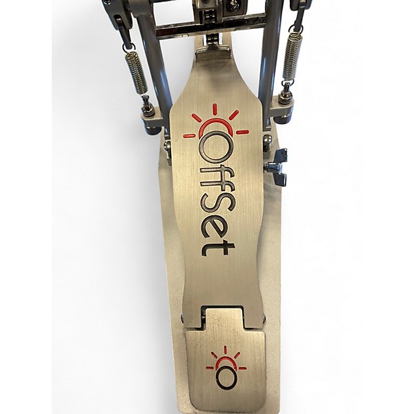 Used OffSet Sole Single Bass Drum Pedal