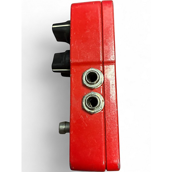 Used TC Electronic Hall Of Fame Reverb Effect Pedal