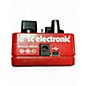 Used TC Electronic Hall Of Fame Reverb Effect Pedal
