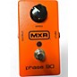 Used MXR M101 Phase 90 Effect Pedal thumbnail