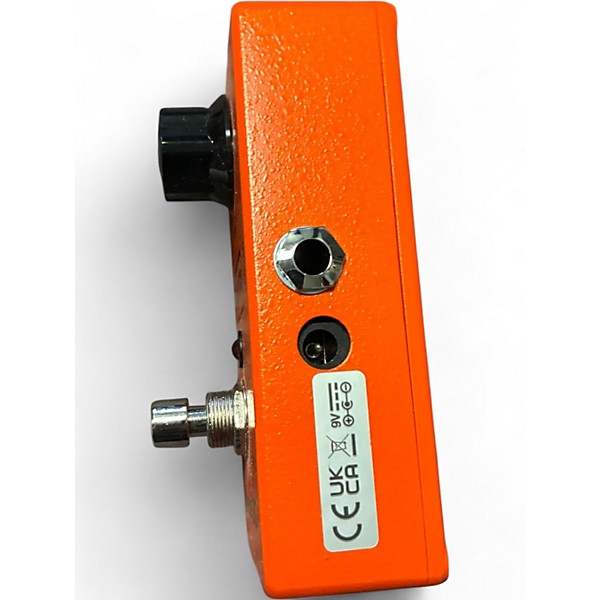 Used MXR M101 Phase 90 Effect Pedal