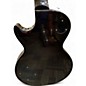 Used 2005 Gibson Les Paul Standard 2 Tone Sunburst Solid Body Electric Guitar