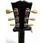 Used 2005 Gibson Les Paul Standard 2 Tone Sunburst Solid Body Electric Guitar