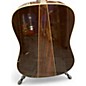 Used Martin D35 Natural Acoustic Guitar