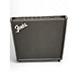 Used Fender Mustang LT25 25W 1x8 Guitar Combo Amp thumbnail