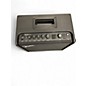 Used Fender Mustang LT25 25W 1x8 Guitar Combo Amp