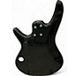 Used Ibanez Gio Ax Black Onyx Solid Body Electric Guitar