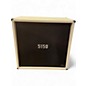 Used EVH 5150 ICONIC 4X12 Guitar Cabinet thumbnail