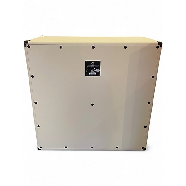 Used EVH 5150 ICONIC 4X12 Guitar Cabinet