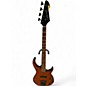 Used Peavey Millennium AC BXP Antique Amber Electric Bass Guitar thumbnail