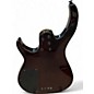 Used Peavey Millennium AC BXP Antique Amber Electric Bass Guitar
