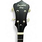 Used Recording King RDH05 Dirty Thirties Wine Red Acoustic Guitar