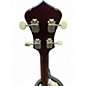 Used Recording King RDH05 Dirty Thirties Wine Red Acoustic Guitar