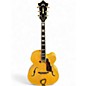 Used Guild A-150 Blonde Hollow Body Electric Guitar thumbnail