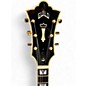 Used Guild A-150 Blonde Hollow Body Electric Guitar