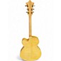 Used Guild A-150 Blonde Hollow Body Electric Guitar