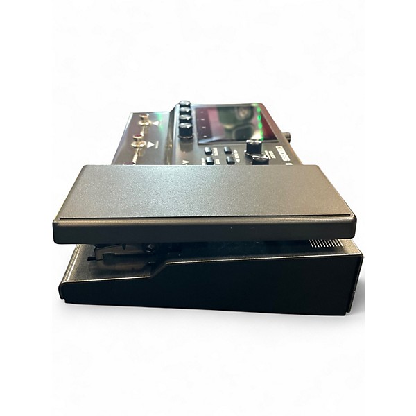 Used BOSS GX-10 Effect Processor