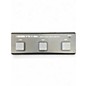 Used BOSS FS-1-WL Footswitch thumbnail
