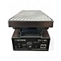 Used BOSS EV-1-WL Pedal