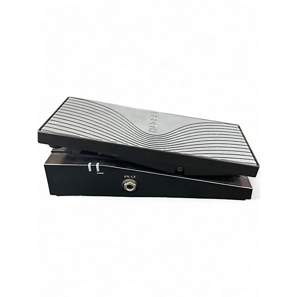Used BOSS EV-1-WL Pedal