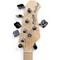 Used Sterling by Music Man SUB STINGRAY 5 Black Electric Bass Guitar
