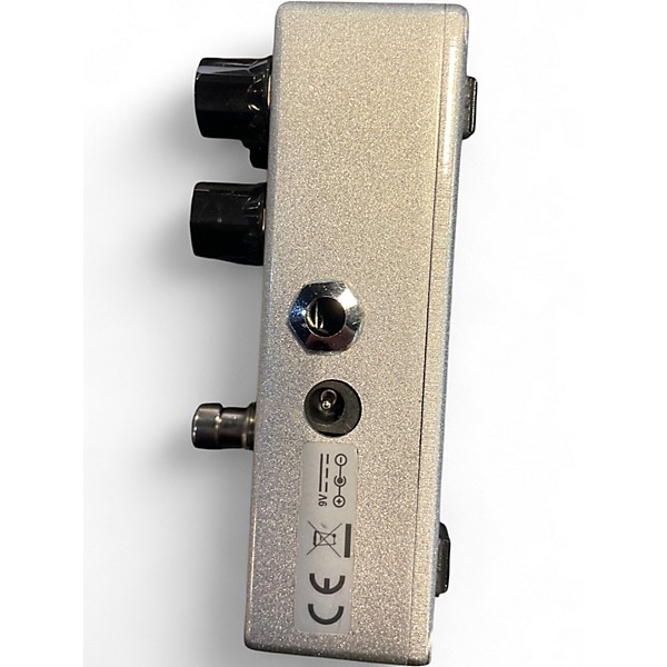 Used MXR M75 Super Badass Distortion Effect Pedal