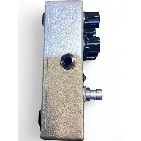 Used MXR M75 Super Badass Distortion Effect Pedal