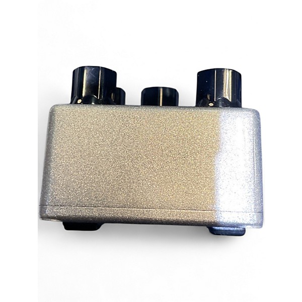 Used MXR M75 Super Badass Distortion Effect Pedal