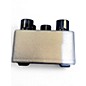 Used MXR M75 Super Badass Distortion Effect Pedal