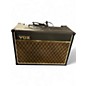 Used VOX AC15C1 Tube Guitar Combo Amp thumbnail