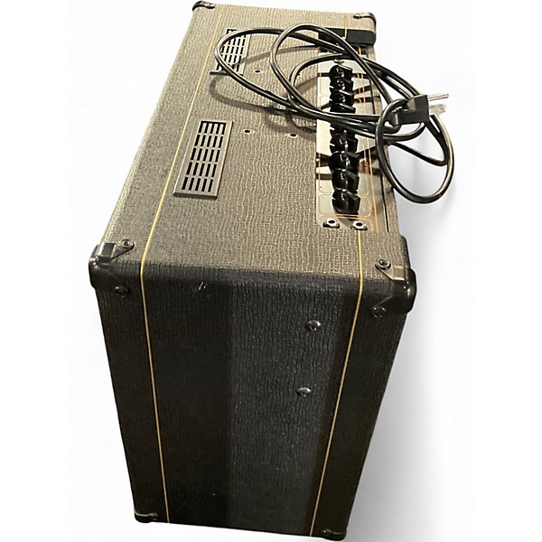 Used VOX AC15C1 Tube Guitar Combo Amp