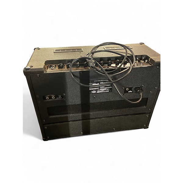 Used VOX AC15C1 Tube Guitar Combo Amp