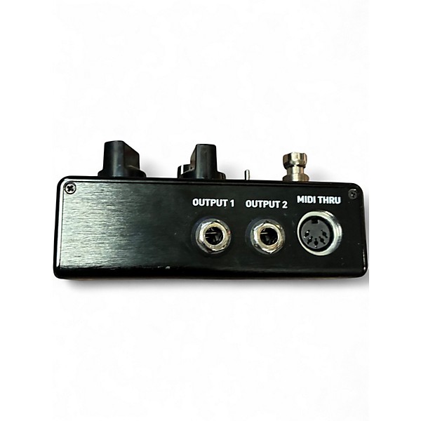 Used Source Audio ENCOUNTER Effect Pedal