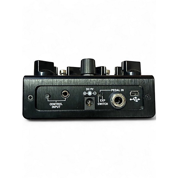 Used Source Audio ENCOUNTER Effect Pedal