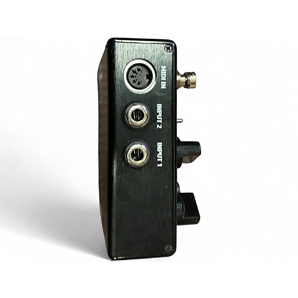 Used Source Audio ENCOUNTER Effect Pedal