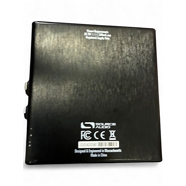 Used Source Audio ENCOUNTER Effect Pedal