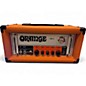 Used Orange Amplifiers OR15H 15W Tube Guitar Amp Head thumbnail