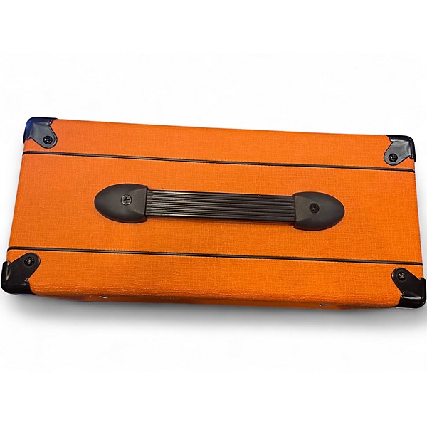 Used Orange Amplifiers OR15H 15W Tube Guitar Amp Head